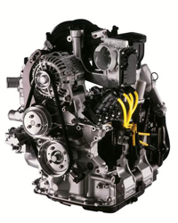 B0419 Engine